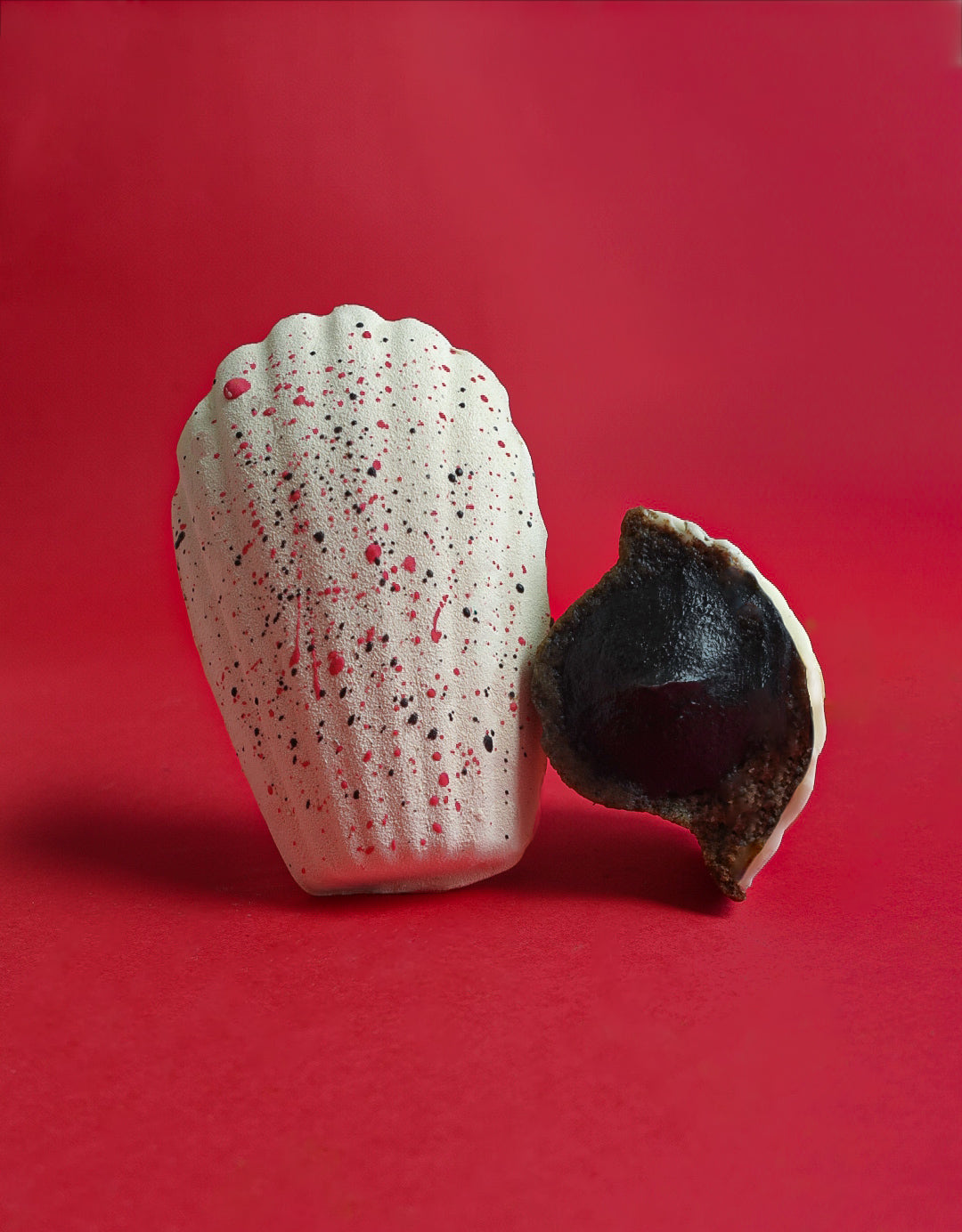 Black Sesame Yuzu
