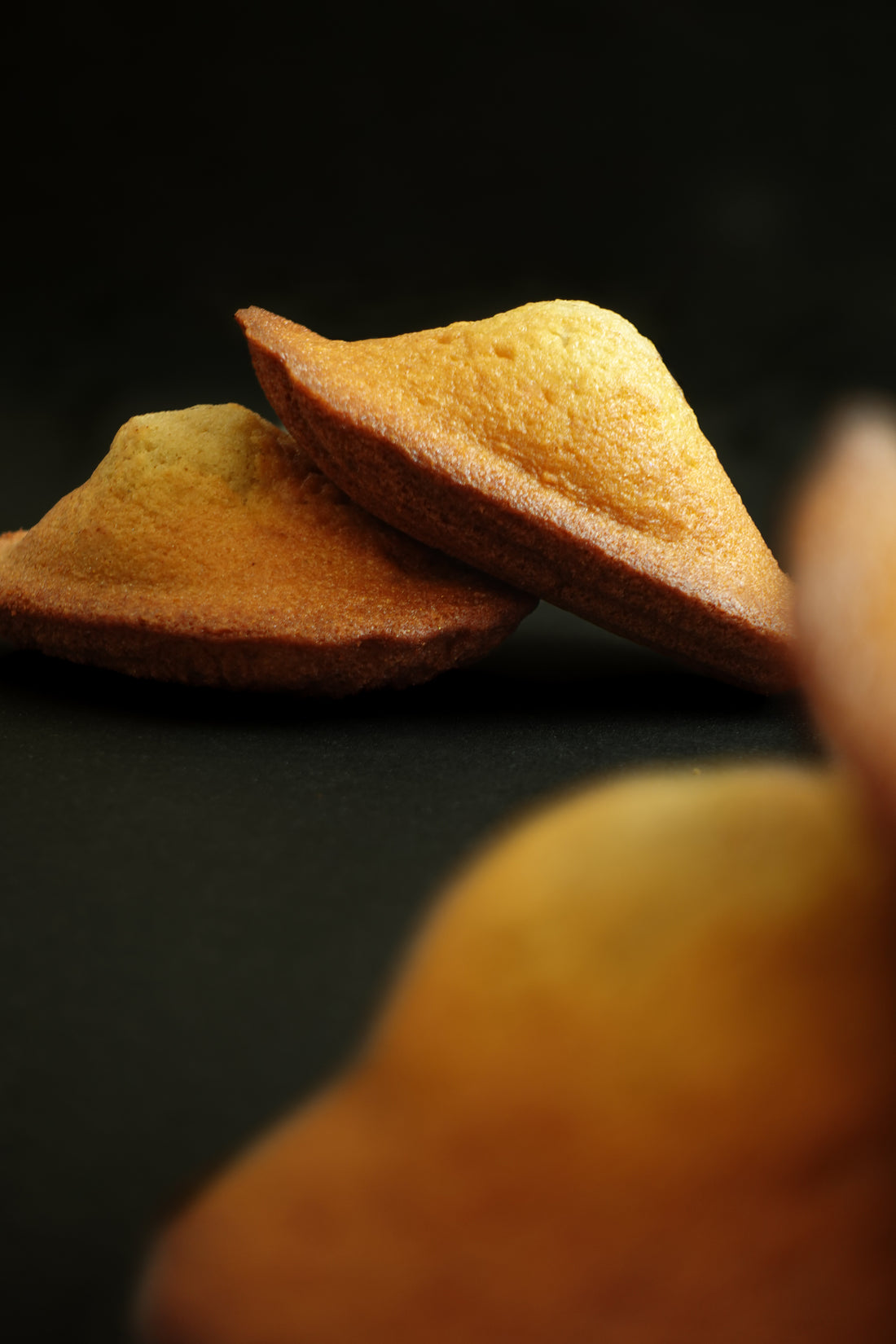 Original Vanilla Madeleine